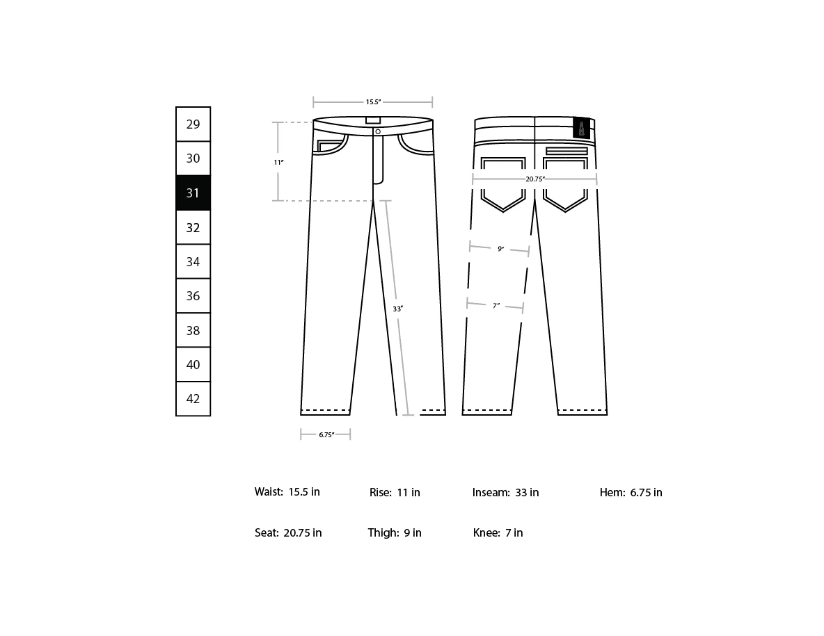 REPAIRED DENIM 9 REPAIRED DENIM - Image 9