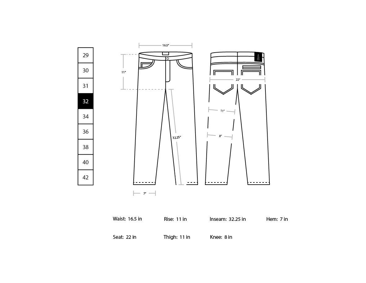 REPAIRED DENIM 10 REPAIRED DENIM - Image 10