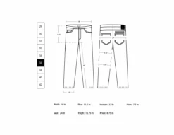 REPAIRED DENIM 26 REPAIRED DENIM -Men Fashion Signature fit 06 572b5890 dcc4 4764 a5a6 59b46b3dc77c