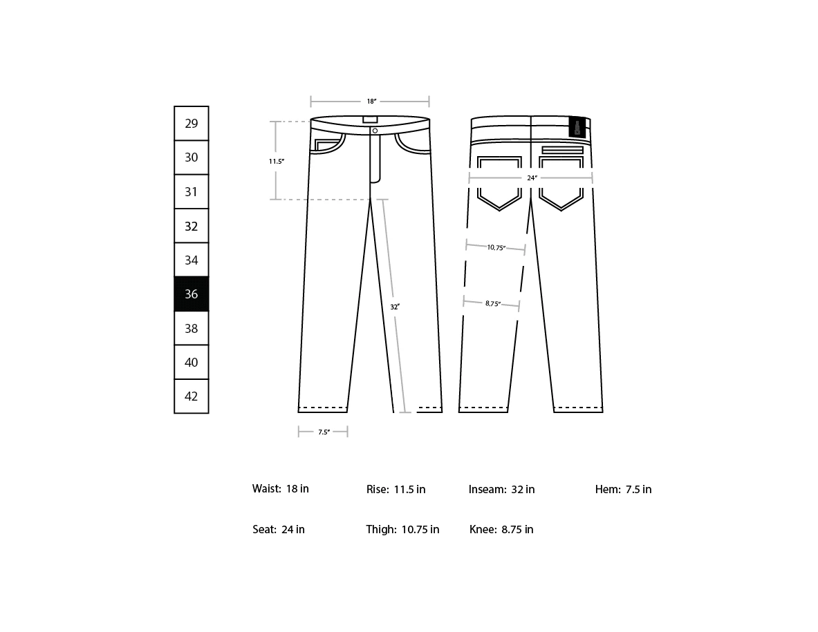 REPAIRED DENIM 12 REPAIRED DENIM - Image 12