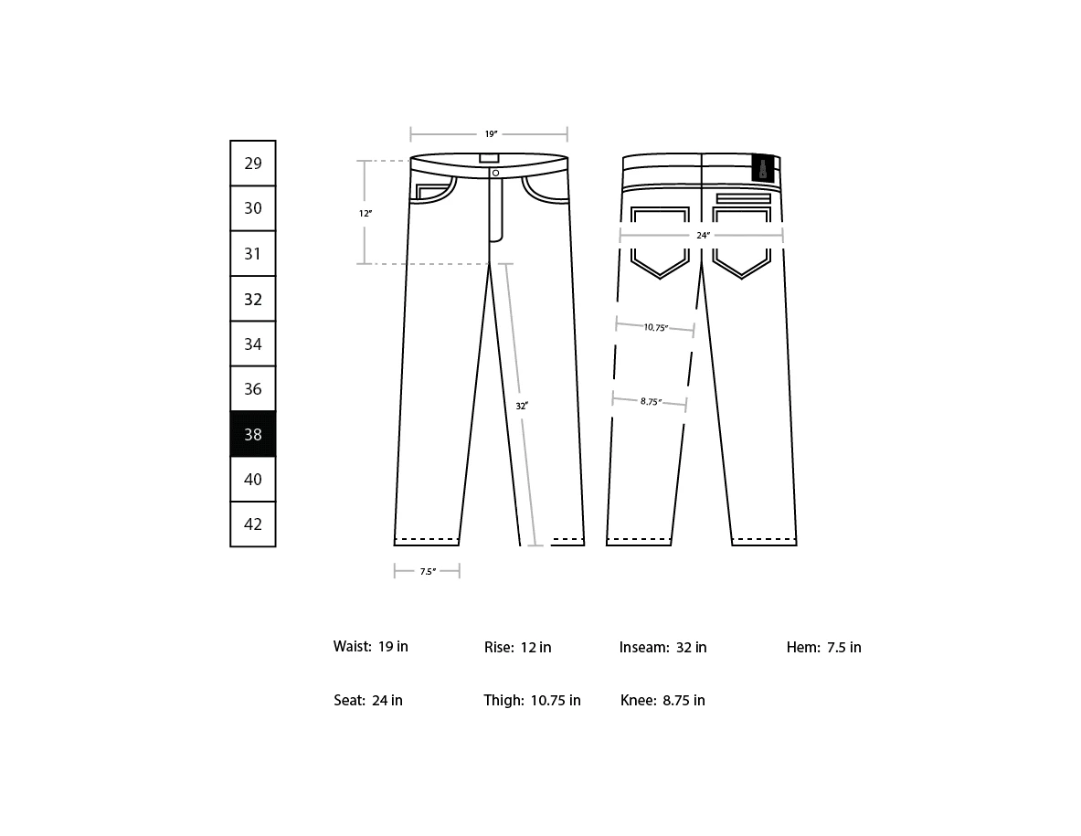 REPAIRED DENIM 13 REPAIRED DENIM - Image 13