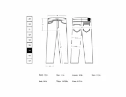 DIRTY DENIM -Men Fashion Signature fit 07 d7b14b92 ee6e 42b9 ad9e e58b219364bb