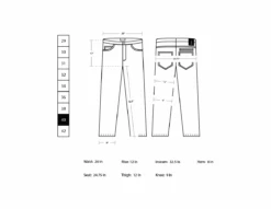 DIRTY DENIM -Men Fashion Signature fit 08 e9db76e8 022a 4d2c aa97 896e83089bee