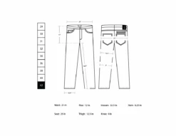 DIRTY DENIM -Men Fashion Signature fit 09 f9724827 a9a5 490e ae7b 6c56110bbc44