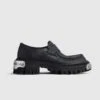 Balenciaga TRACTOR LOAFER 2.0