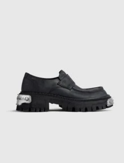 Balenciaga TRACTOR LOAFER 2.0
