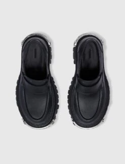 Balenciaga TRACTOR LOAFER 2.0 -Men Fashion TRACTORLOAFER2.0 3