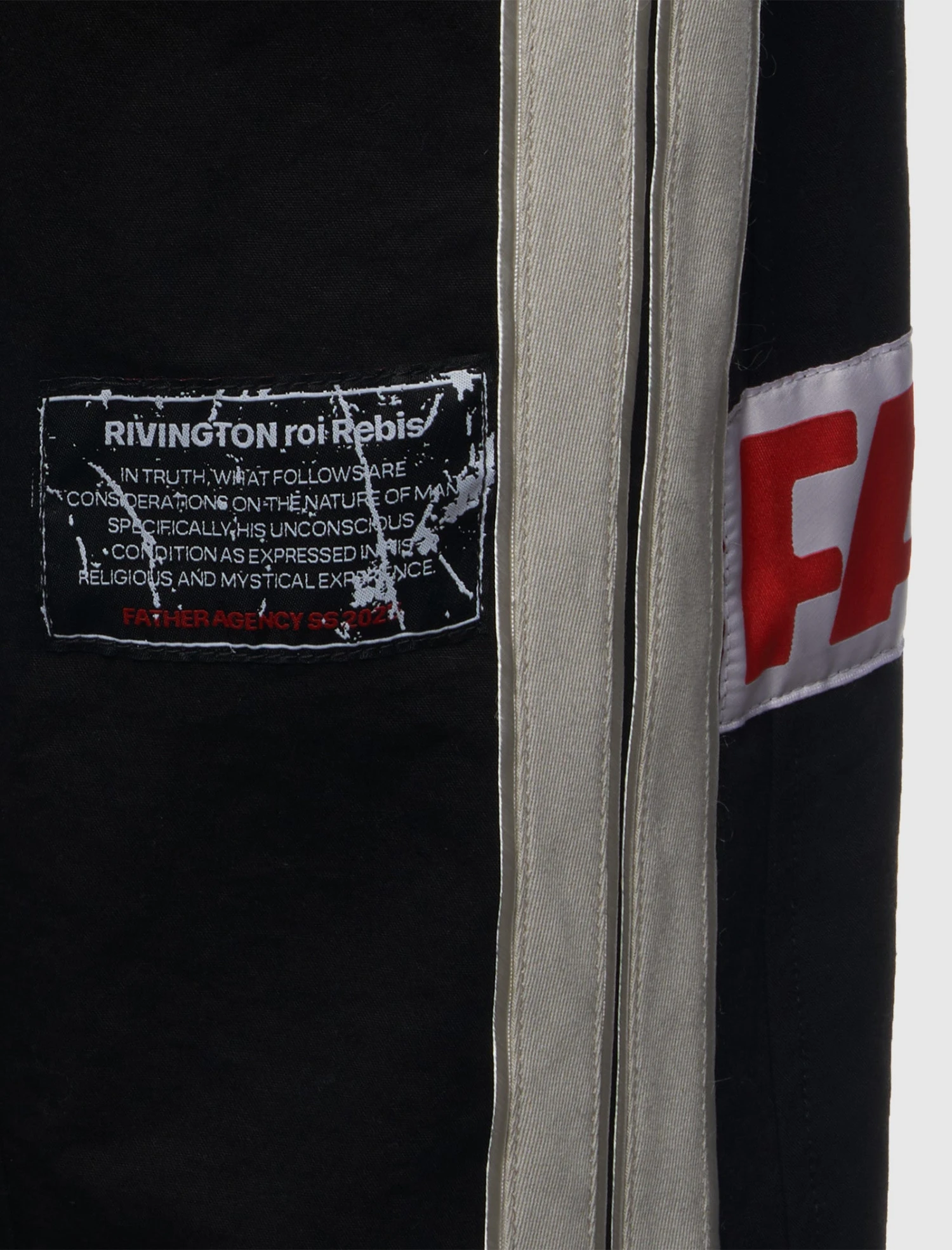 TRAPPIST PENTA PANT 2 TRAPPIST PENTA PANT - Image 2