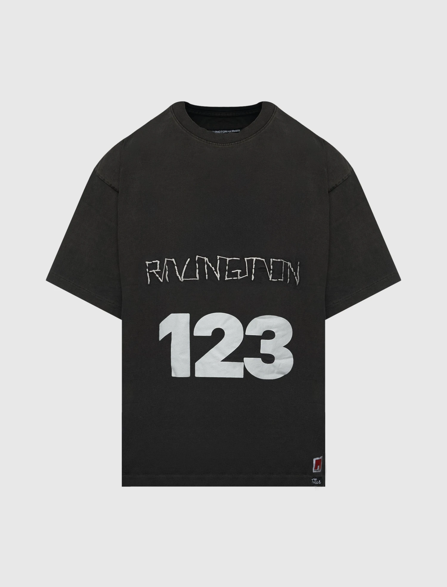 USO 123 TYLER TEE 1 USO 123 TYLER TEE