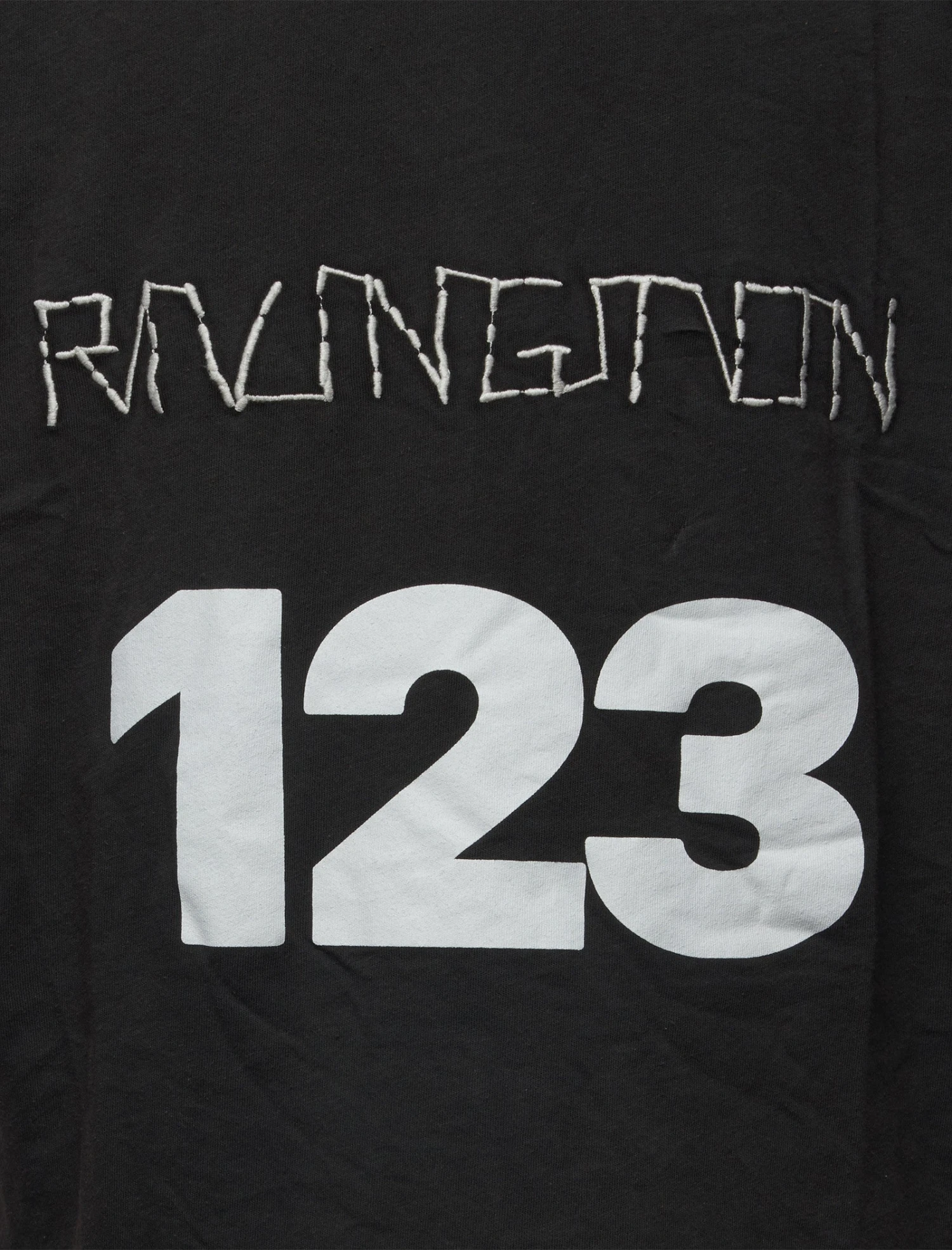 USO 123 TYLER TEE 2 USO 123 TYLER TEE - Image 2