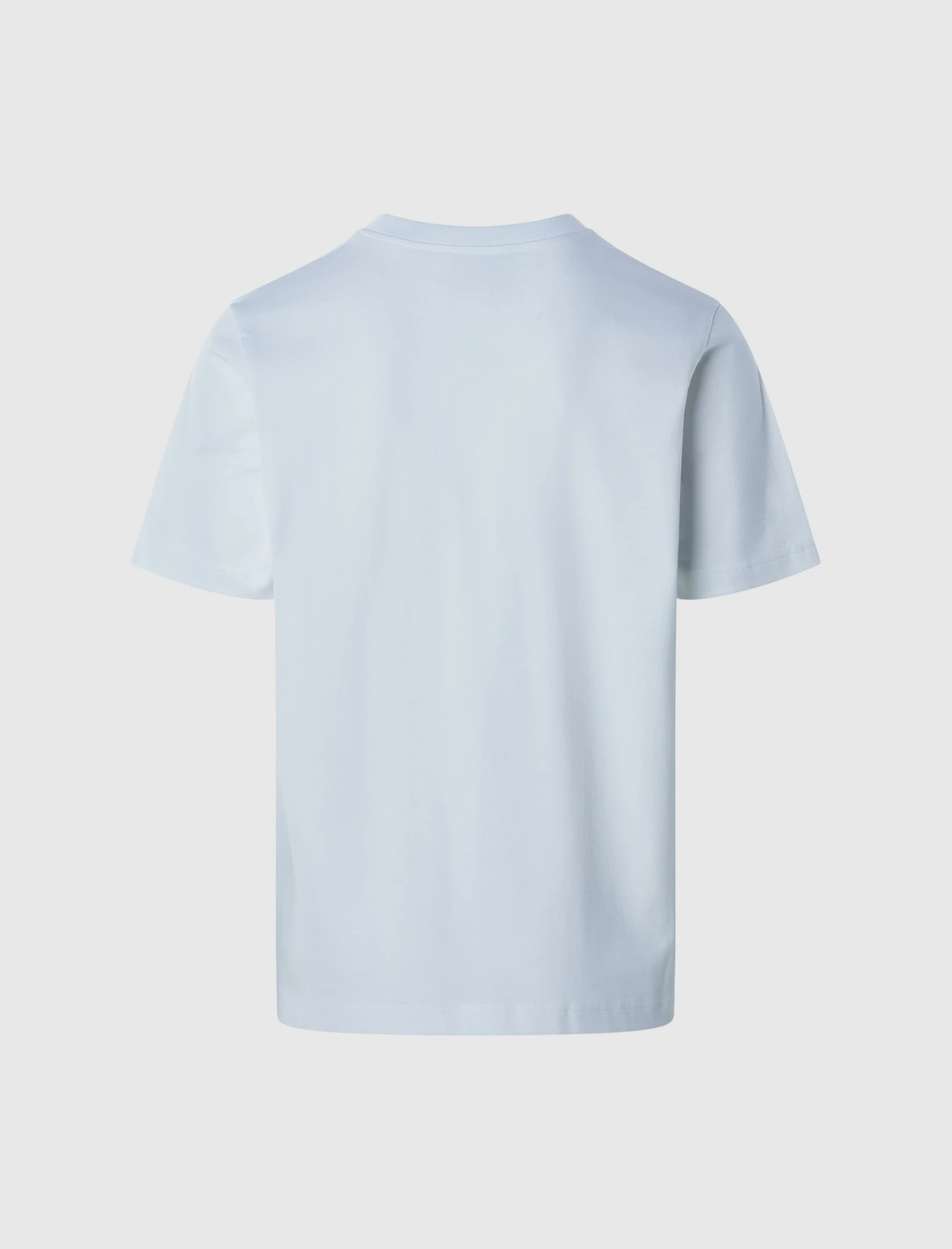 Casablanca STATUE EN MARBRE PRINTED TEE 3 Casablanca STATUE EN MARBRE PRINTED TEE - Image 3