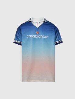 Casablanca FOOTBALL SHIRT