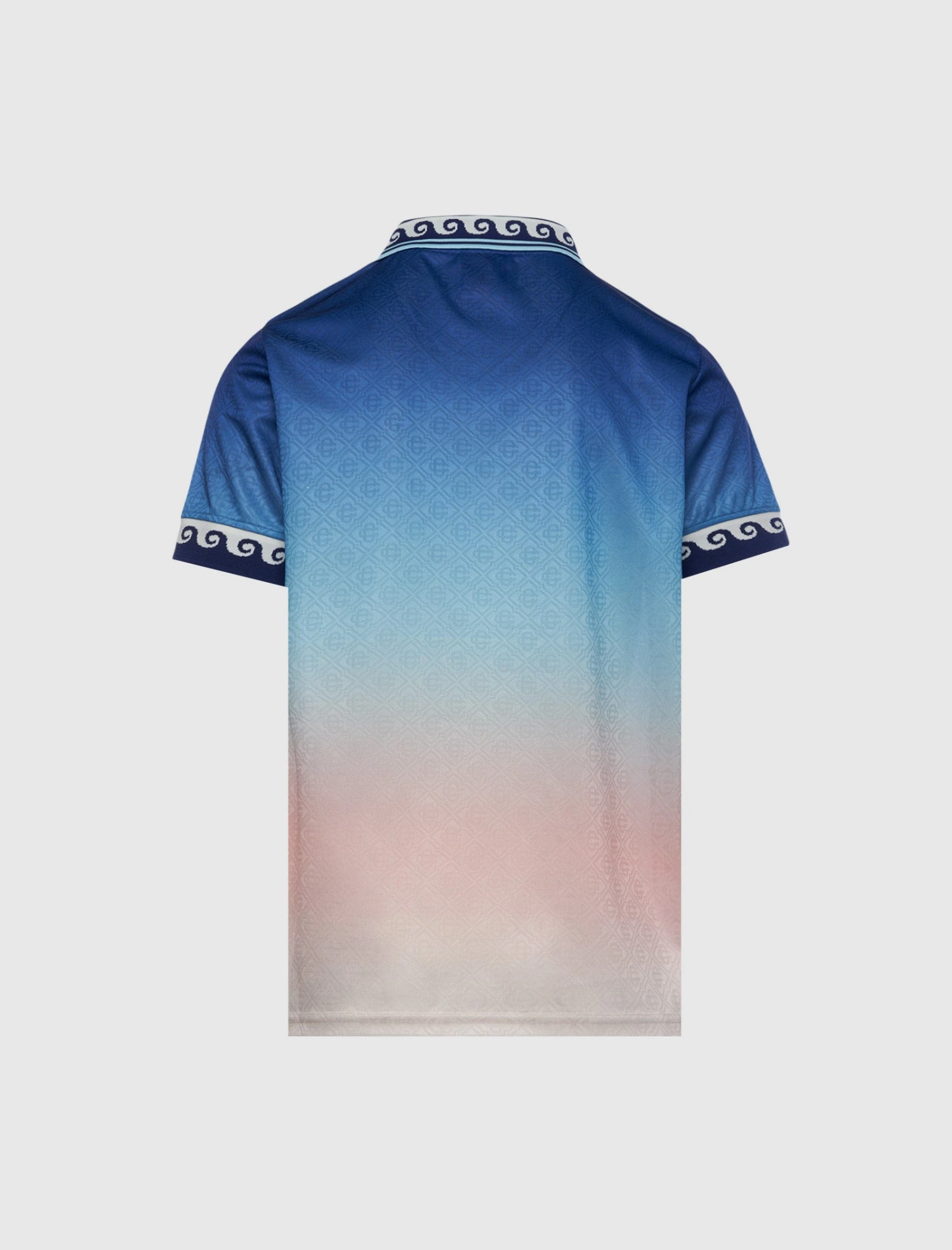 Casablanca FOOTBALL SHIRT 3 Casablanca FOOTBALL SHIRT - Image 3