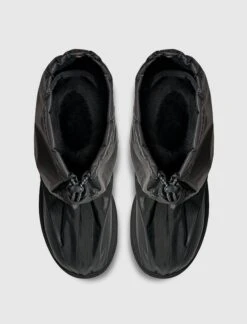 UGG X REESE COOPER CLASSIC MINI "BLACK/BLACK" 6 UGG X REESE COOPER CLASSIC MINI "BLACK/BLACK" -Men Fashion UGGXREESECOOPERCLASSICMINI BLACK BLACK 3