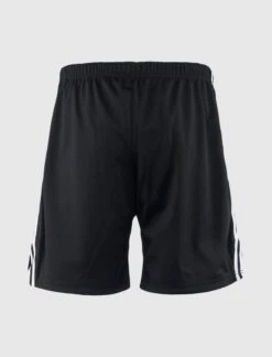 VENICE COURT SHORTS -Men Fashion VCS 5245 BLK 3