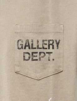 Men Fashion -Men Fashion VLTP 1043 TAUPE 2