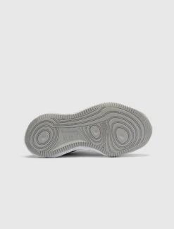 WAYNE LOW "WHITE/GREEN" -Men Fashion WAYNEWHITEGRN 6