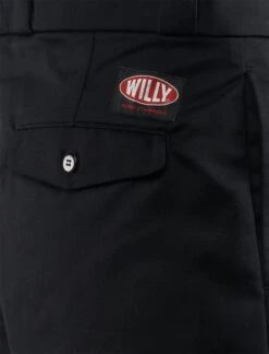 BORRACHO SHORT 9 BORRACHO SHORT -Men Fashion WC BOT 002 001 2