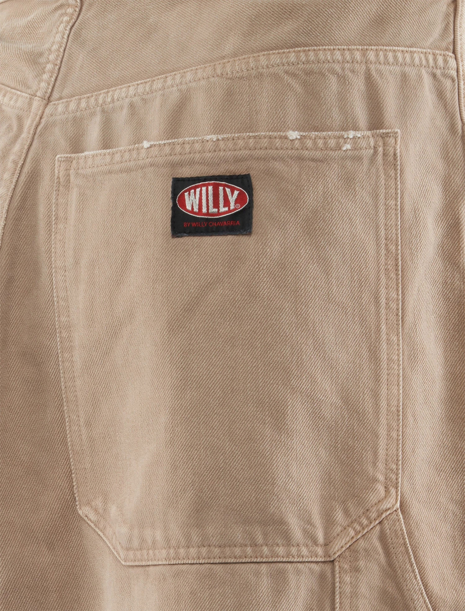 XL CARPENTER JEAN 2 XL CARPENTER JEAN - Image 2