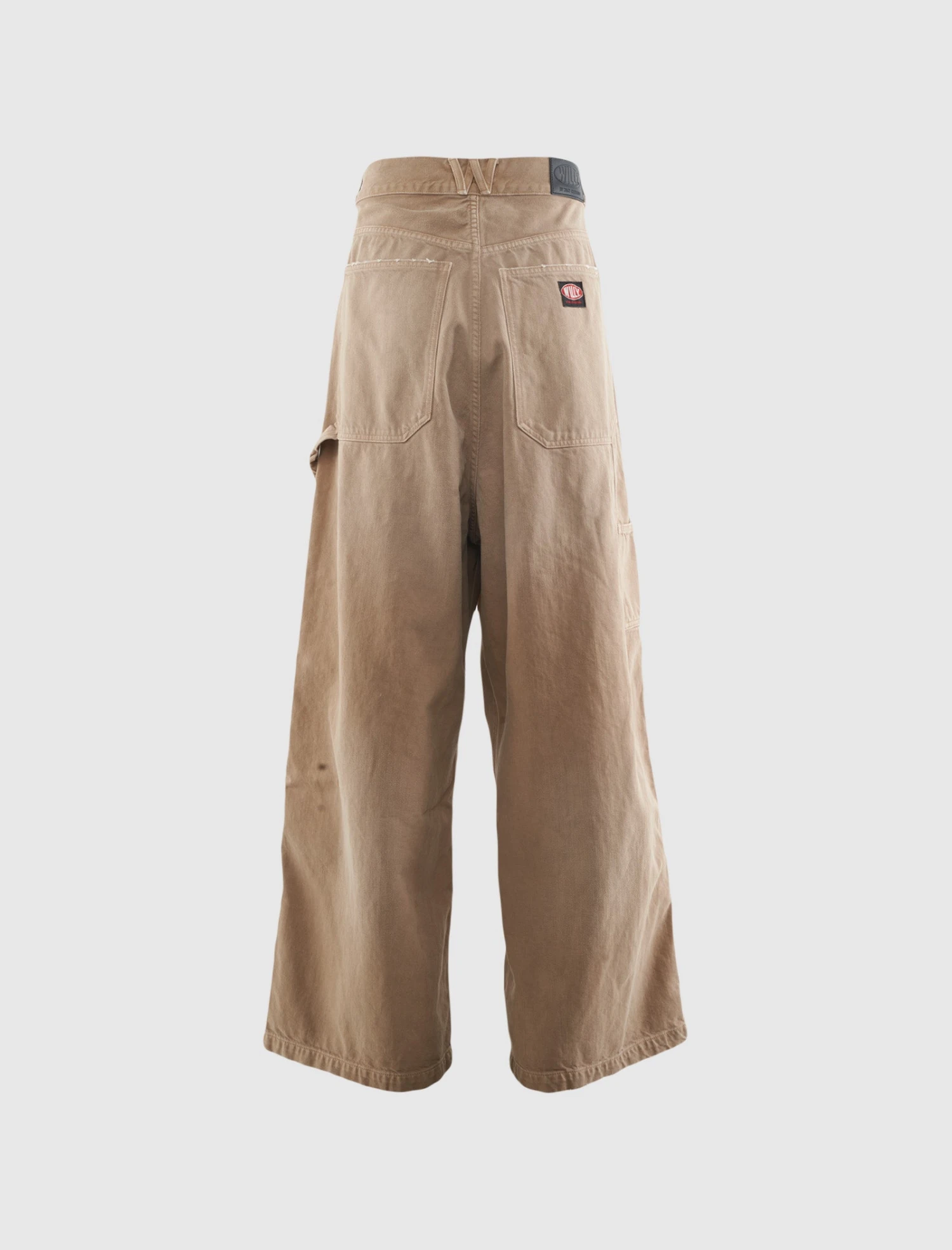 XL CARPENTER JEAN 3 XL CARPENTER JEAN - Image 3