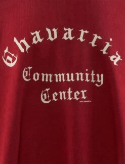 HOOLIGAN CREW SWEATSHIRT 10 HOOLIGAN CREW SWEATSHIRT -Men Fashion WCJSY0021 035 2