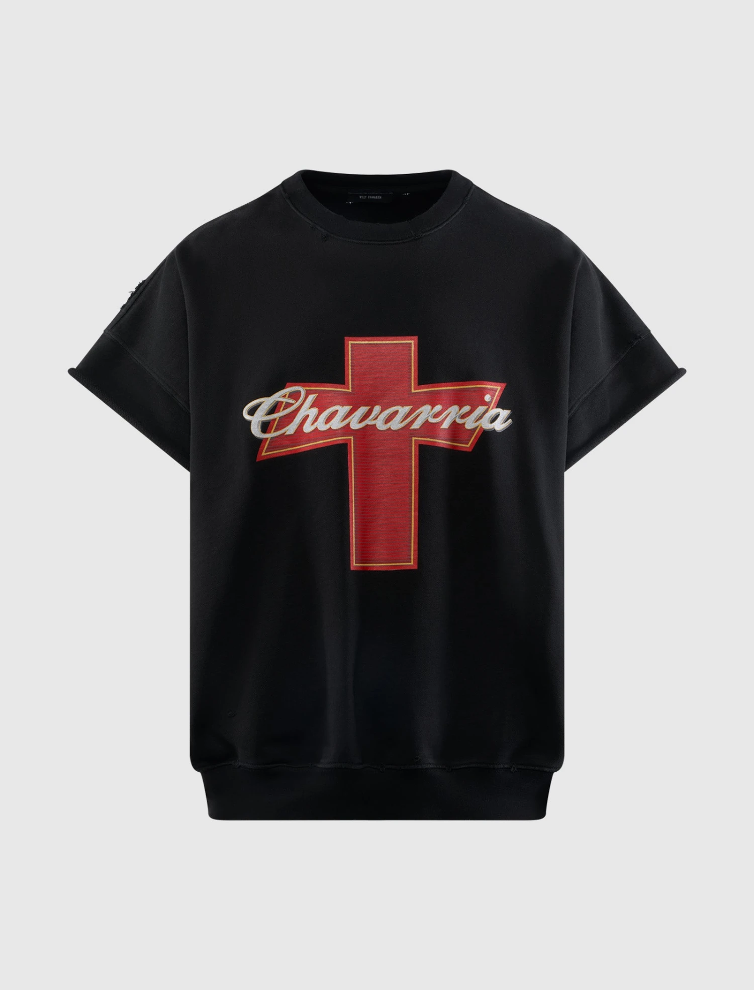 BUDWEISERRIA TEE 1 BUDWEISERRIA TEE