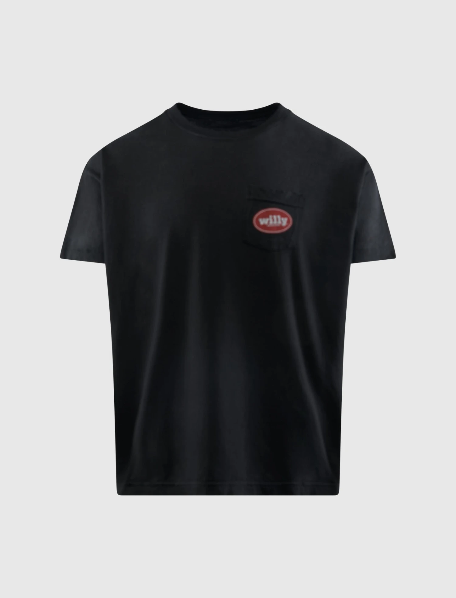 CHORIZO EASY TEE 1 CHORIZO EASY TEE