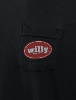 CHORIZO EASY TEE 9 CHORIZO EASY TEE -Men Fashion WCJSY0055 001 2