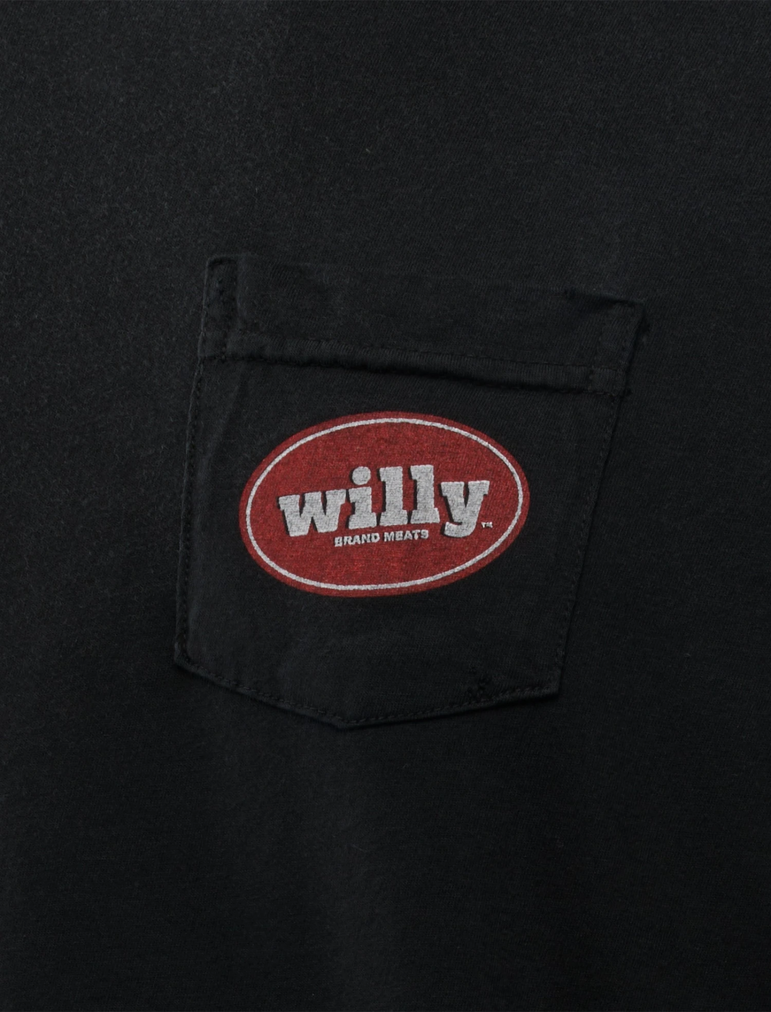 CHORIZO EASY TEE 3 CHORIZO EASY TEE - Image 3