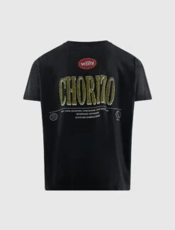 CHORIZO EASY TEE 11 CHORIZO EASY TEE -Men Fashion WCJSY0055 001 3