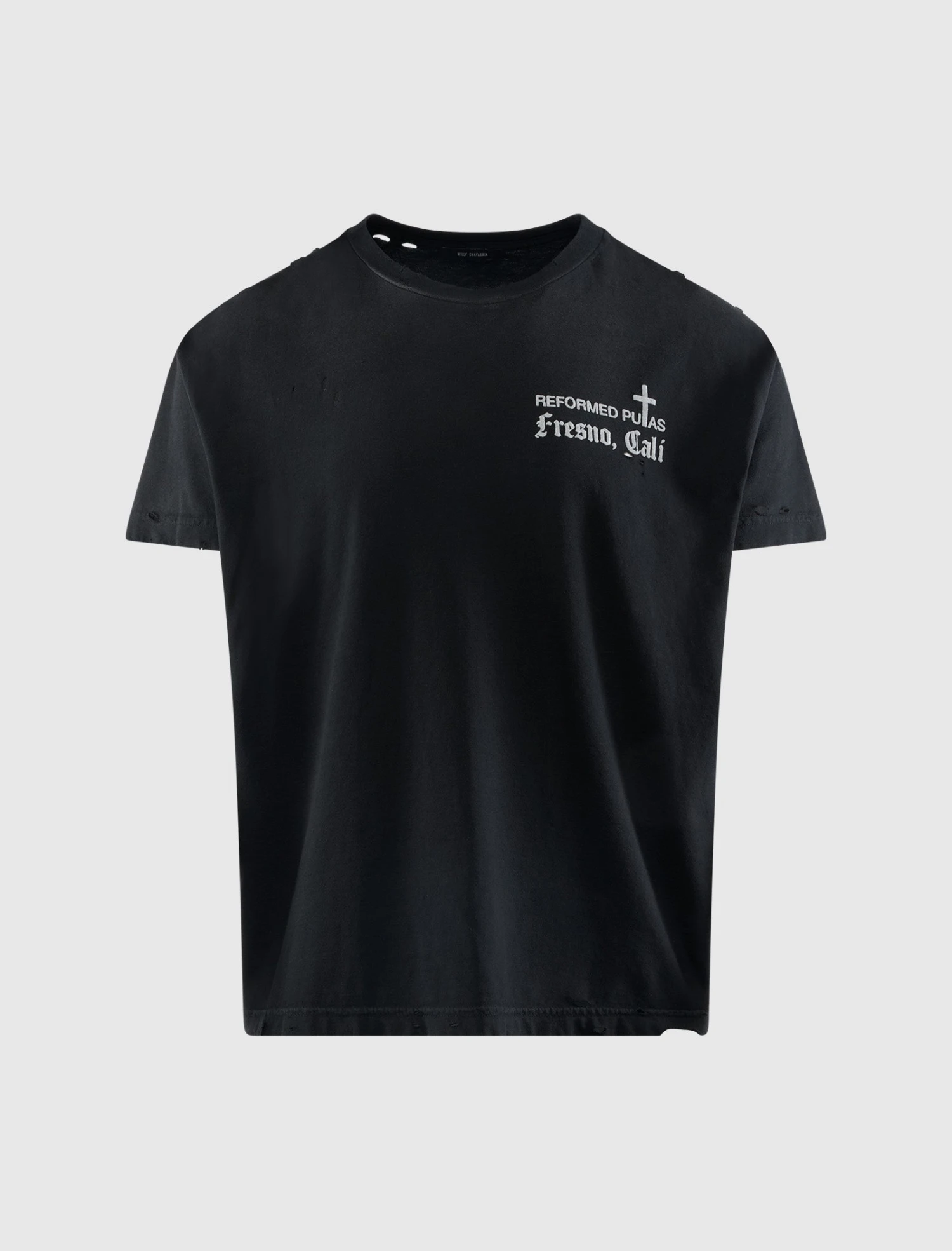 REFORMED PUTAS TEE 1 REFORMED PUTAS TEE