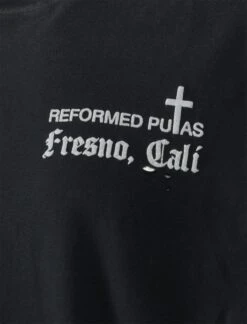 REFORMED PUTAS TEE 10 REFORMED PUTAS TEE -Men Fashion WCJSY0060 001 2