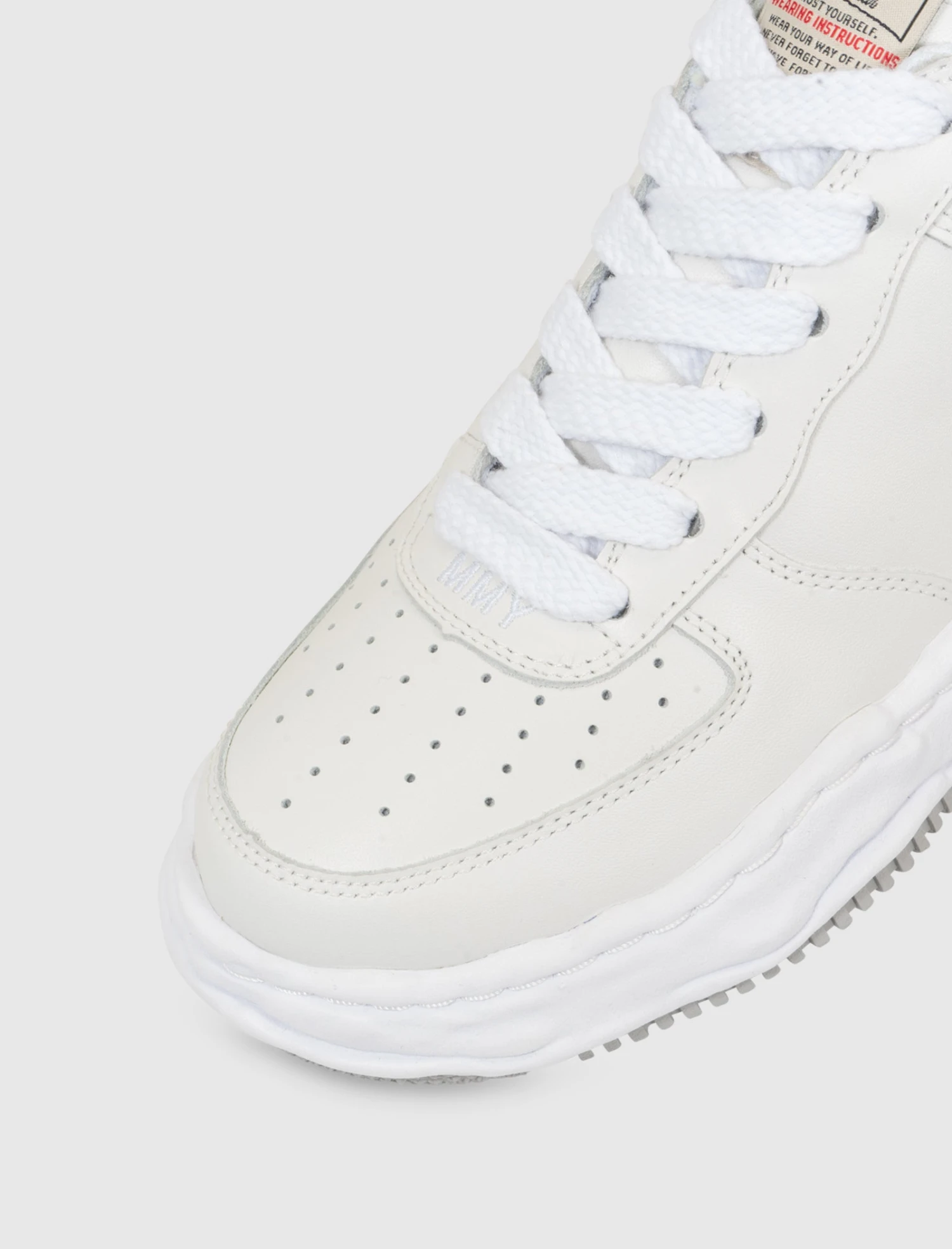 WAYNE LOW OG 2 WAYNE LOW OG - Image 2