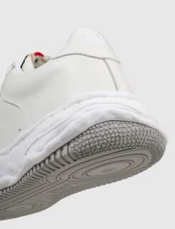 WAYNE LOW OG 9 WAYNE LOW OG -Men Fashion WHTWAYNE 4