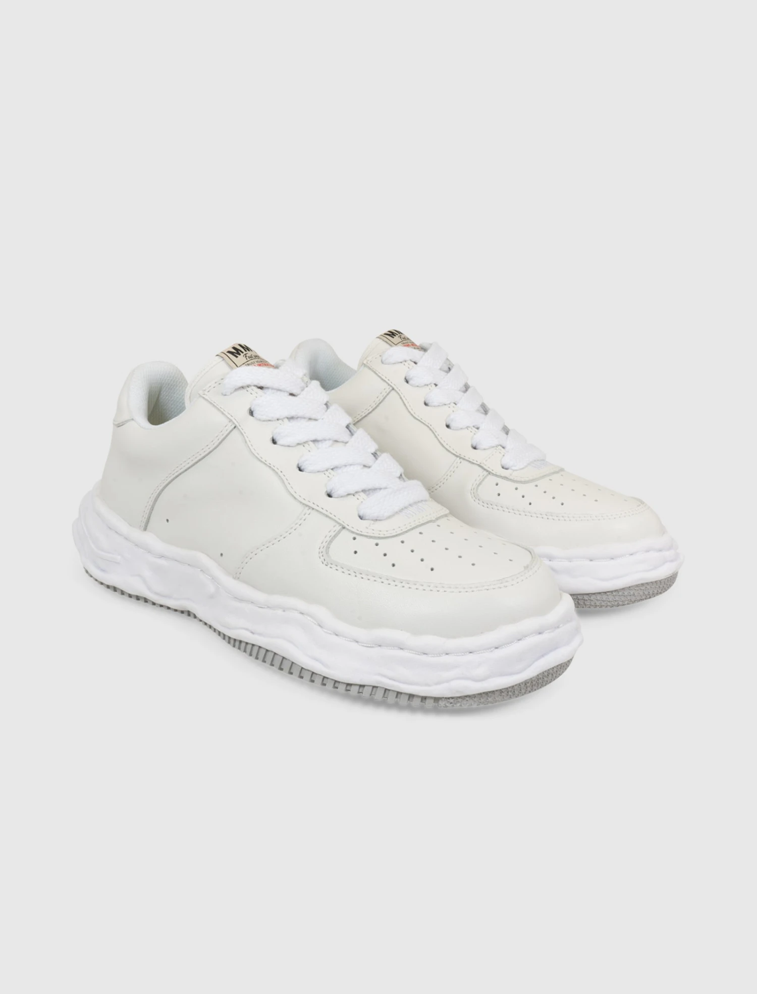 WAYNE LOW OG 4 WAYNE LOW OG - Image 4