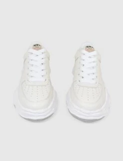 WAYNE LOW OG 11 WAYNE LOW OG -Men Fashion WHTWAYNE 7