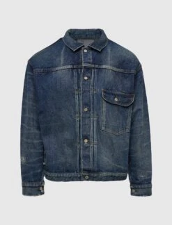 Junya Watanabe DENIM BLOUSON