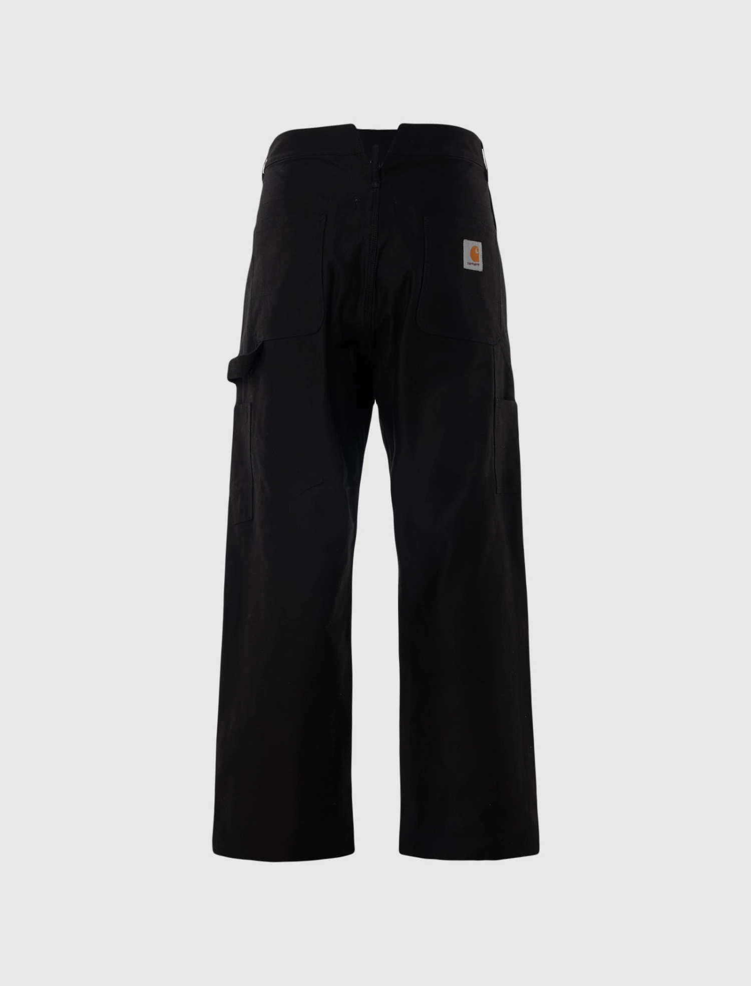 Junya Watanabe STRAIGHT-LEG PANTS 3 Junya Watanabe STRAIGHT-LEG PANTS - Image 3