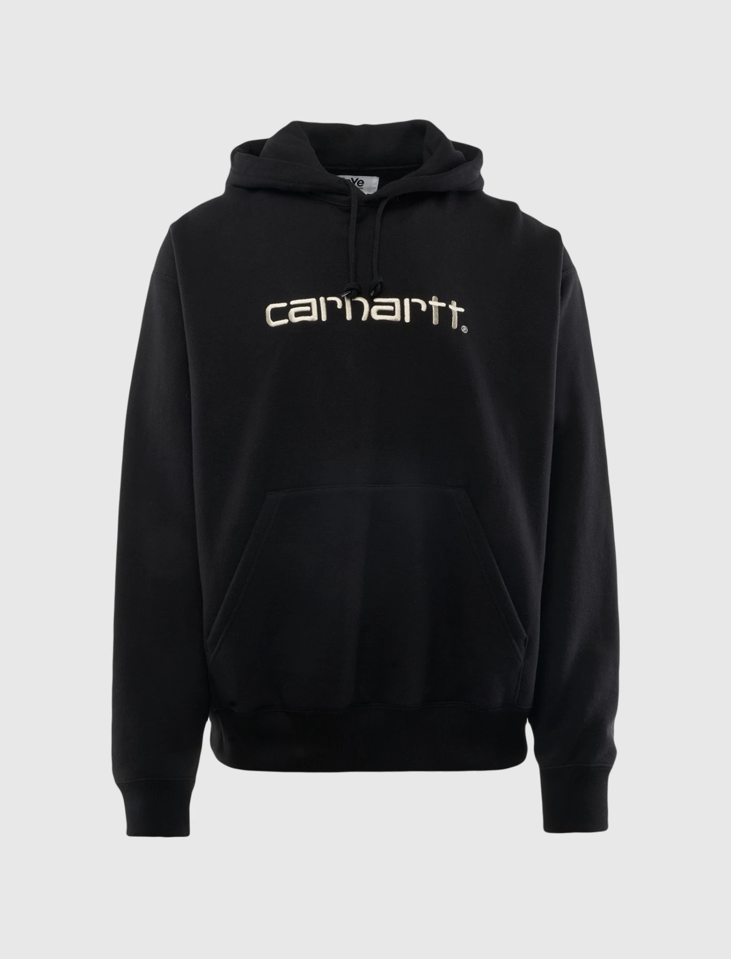 Junya Watanabe FLEECE HOODIE 1 Junya Watanabe FLEECE HOODIE