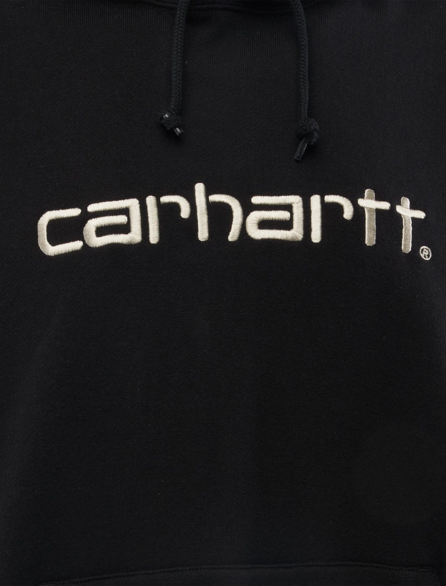 Junya Watanabe FLEECE HOODIE 2 Junya Watanabe FLEECE HOODIE - Image 2