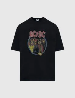 Junya Watanabe ACDC TEE