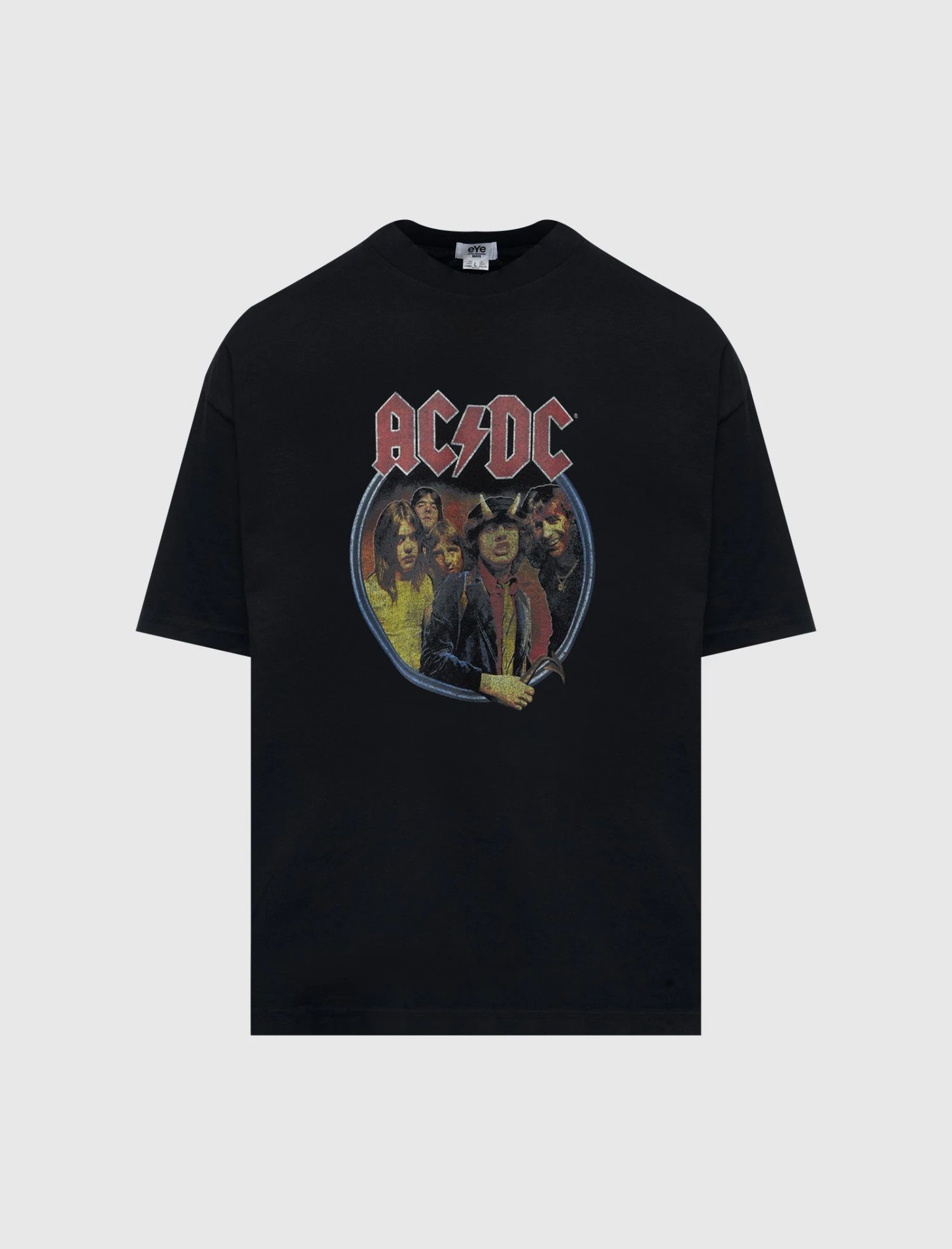 Junya Watanabe ACDC TEE 1 Junya Watanabe ACDC TEE