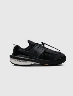 Nike SACAI ZEGAMADOME "BLACK/ANTHRACITE"