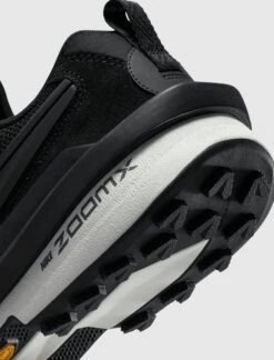 Nike SACAI ZEGAMADOME "BLACK/ANTHRACITE" -Men Fashion ZEGAMADOMEBLKWHT 3