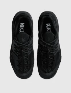 Nike SACAI ZEGAMADOME "BLACK/ANTHRACITE" -Men Fashion ZEGAMADOMEBLKWHT 5
