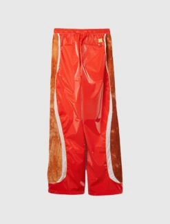 Nike F.R.O.G. TRACK PANTS -Men Fashion back