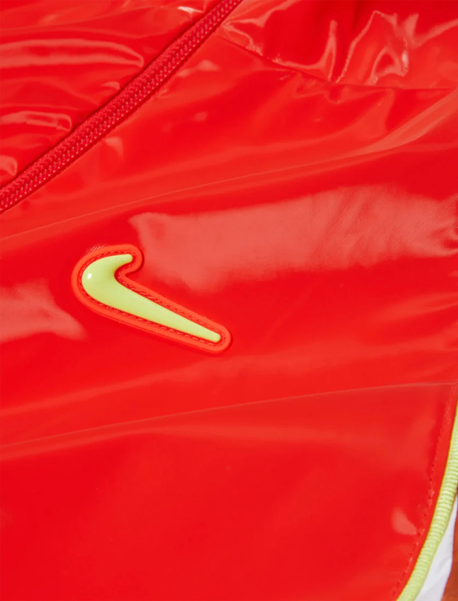 Nike F.R.O.G. TRACK JACKET 2 Nike F.R.O.G. TRACK JACKET - Image 2